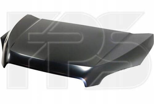 Капот CHEVROLET TRACKER 2013-2016