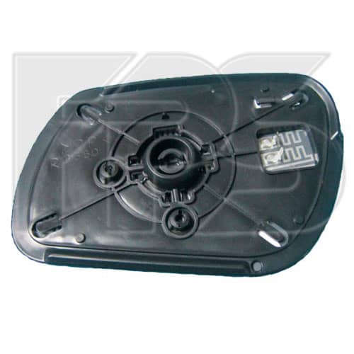 Вкладиш Дзеркала Правий Mazda 2 2003-2007, BP4L691G1, DD21-69-1G1A