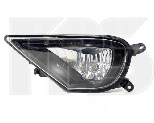 Фара Протитуманна Передня Ліва Volkswagen Touareg 2014-2018, 7P6941699G