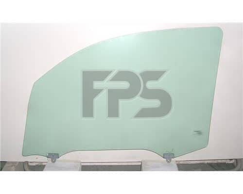 Скло Автомобільне(бокове) Праве Toyota Sequoia 2007-2021