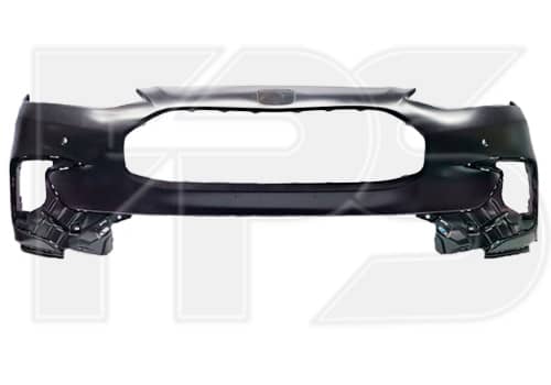Бампер HONDA HRV 2022+