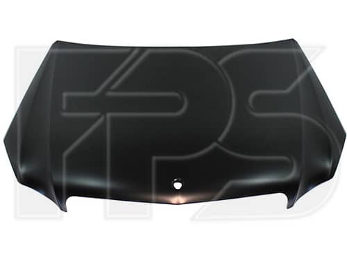 Капот Передній Правий Mercedes-Benz E-Class 2009-2012