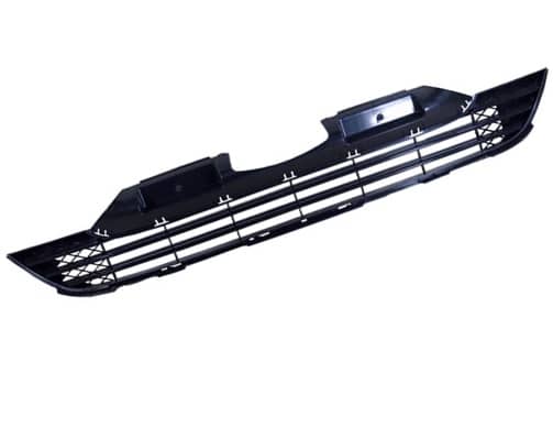 Решітка Пластикова Передня Права Honda CRV 2006-2009
