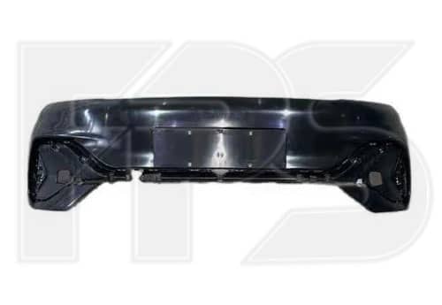 Бампер BYD YUAN PLUS 2021-2024