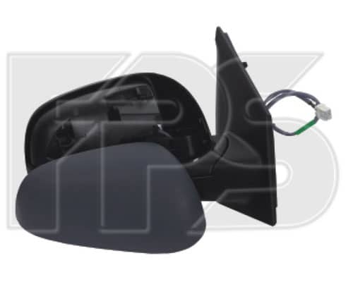 Дзеркало (в Зборі) Ліве Nissan Note 2006-2009, 96302BH00B
