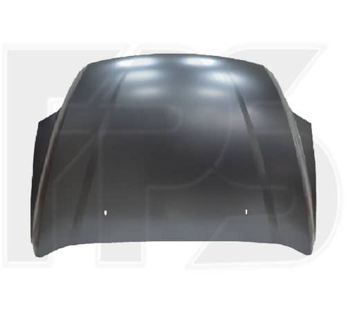 Капот Передній Правий Ford Mondeo 2010-2014, 1 693 781, PBS71-16612AA