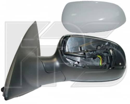 Дзеркало (в Зборі) Ліве Opel Corsa 2001-2003, 1426527, 1428304, 1428856