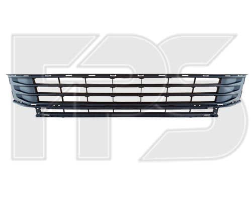 Решітка Бампера Передня Права Volkswagen Touran 2015+