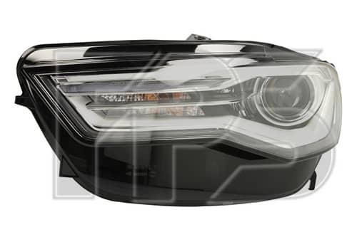 Фара передня AUDI A6 2015-2018