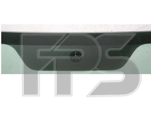Скло Автомобільне(вітрове) З Підігрівом Subaru Legacy 2009-2014