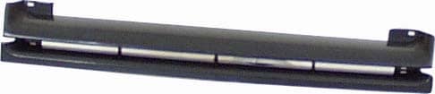 Решітка Пластикова Передня Права Renault R21 1989-1995