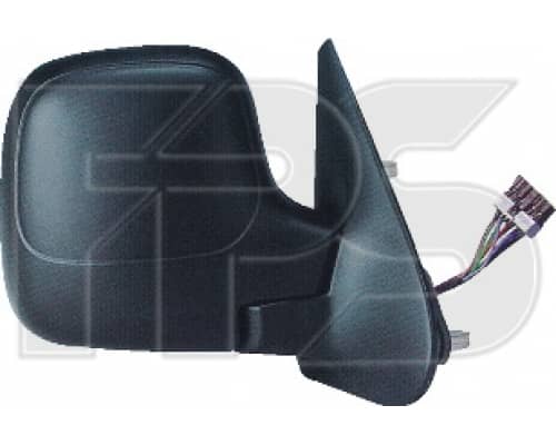 Дзеркало (в Зборі) Ліве Citroen Berlingo 1997-2002, 8148PL, 8153HS