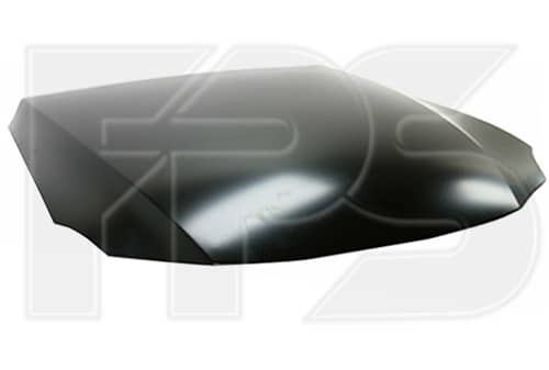 Капот Передній Правий Lexus IS 2005-2013