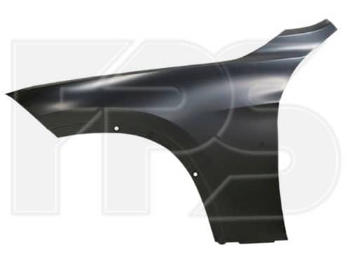 Крило BMW X1 2009-2012