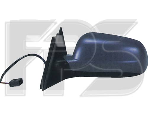 Дзеркало (в Зборі) Ліве Skoda Superb 2002-2008, 3B0857537BGRU, 3B1857521, 3U1857507M01C