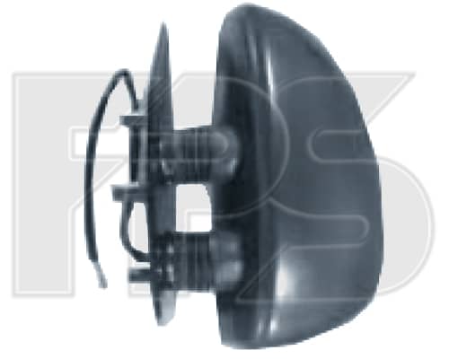 Дзеркало (в Зборі) Ліве Citroen Jumper 1994-2001, 8149J2, 0735326499, 8153CL
