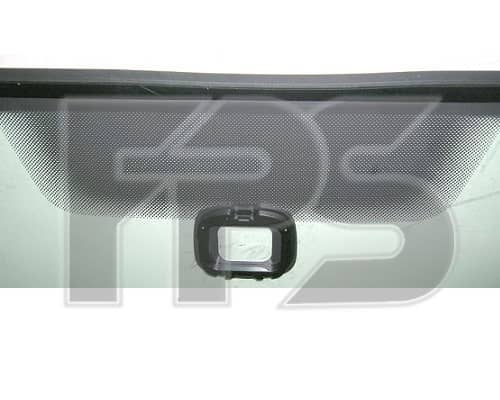 Скло Автомобільне(вітрове) Volkswagen Golf 2004-2009