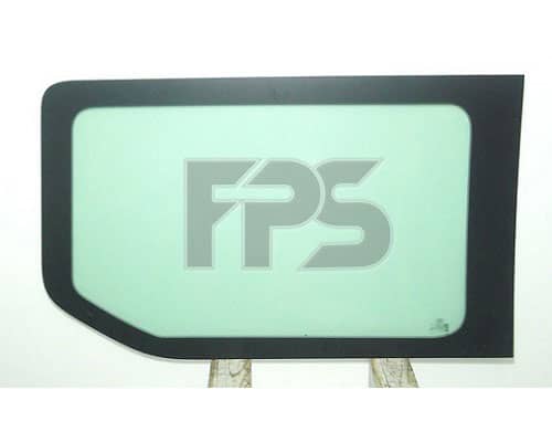 Скло Автомобільне(бокове) Ліве Ford Transit 2014+