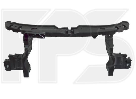 Панель Передній Правий Volkswagen Transporter 2010-2015, 7E0 805 594L, 7E0805594E, 7E0805594R