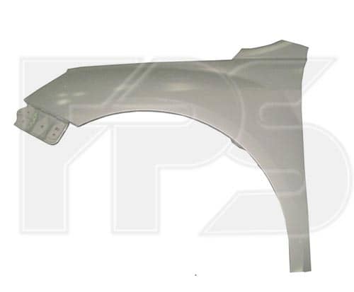 Крило Переднє Ліве Geely Emgrand X7 2012-2015