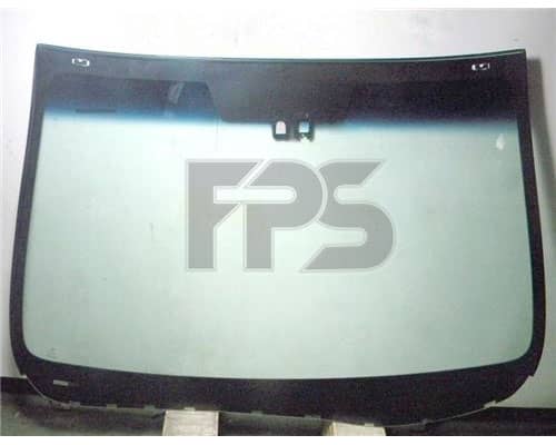 Скло Автомобільне(вітрове) Mazda 6 2008-2012