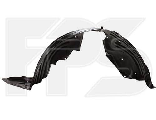 Підкрилок Передній Лівий Mazda CX-9 2016-2024