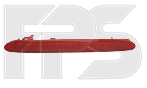 Світлоповертач Задній Правий Honda CRV 2002-2006, 33505SEA003, 33505SEA013