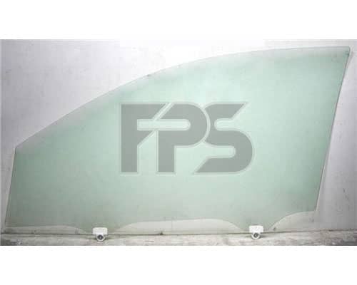 Скло Автомобільне(бокове) Праве Honda CRV 2012-2015