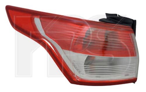 Ліхтар задній FORD ESCAPE 2012-2016
