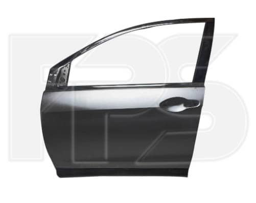 Двері Передній Правий Honda CRV 2012-2015