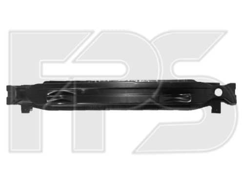 Шина Бампера Передня Права Audi A6 2004-2011