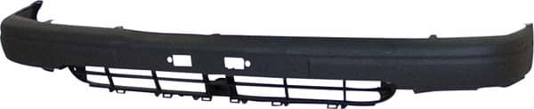 Бампер Передній Правий Toyota Corolla 1997-1999, 52119 02110, 5211902904, 521191E020