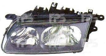 Фара Передня Передня Права Mazda 626 1997-2000, GE4T51030, GE4T51030D, GE4T510K0D
