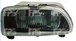 Фара Протитуманна Передня Ліва Ford Mondeo 1993-1996, 611779, 6711779