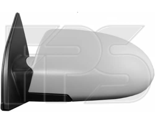 Дзеркало (в Зборі) Ліве Hyundai Accent 2006-2010, 87610-1E110