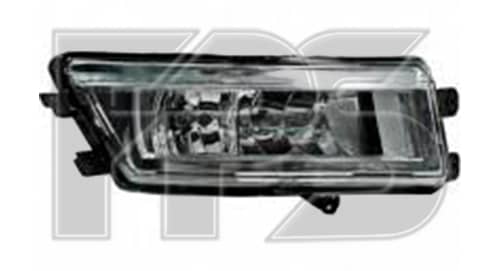 Фара Протитуманна Передня Ліва Volkswagen Amarok 2010-2020