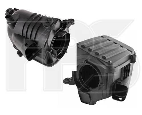 Корпус повітряного фільтра AUDI A3 2003-2012