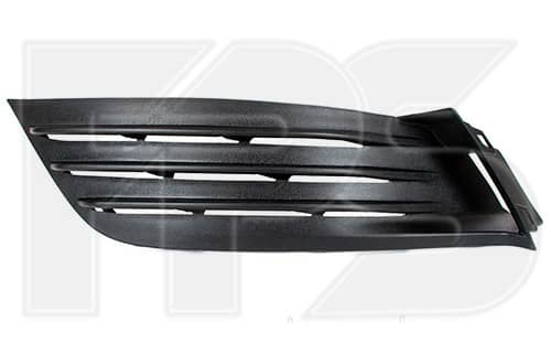 Решітка Бампера Передня Права Renault Megane 2016-2022