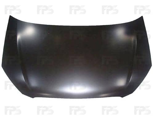 Капот Передній Правий Hyundai Getz 2006-2011, 66400-1C510, 664001C512