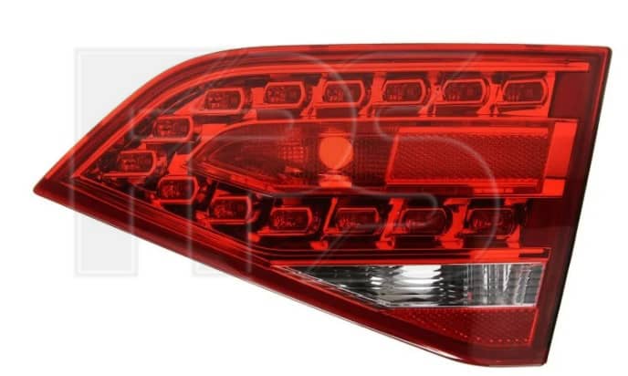 Ліхтар задній AUDI A4 2008-2012