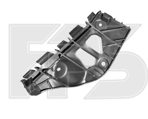 Кріплення Бампера Задня Ліва Dacia Sandero 2008-2013