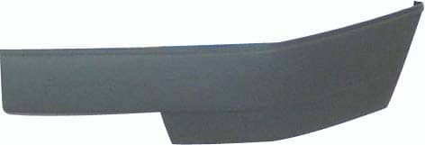 Накладка Бампера Передня Права Opel Vectra 1988-1995, 14 00 616, 90397090