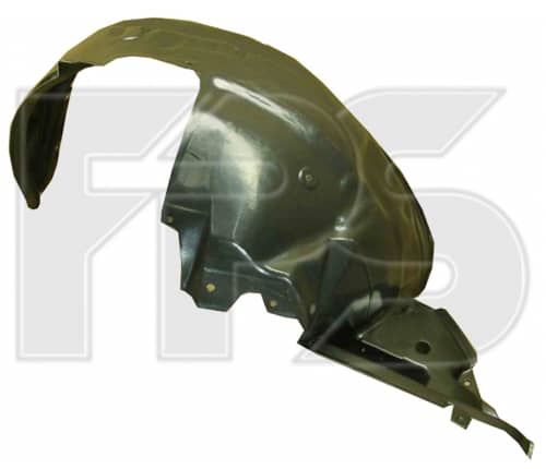 Підкрилок Передній Лівий Subaru Forester 2008-2012