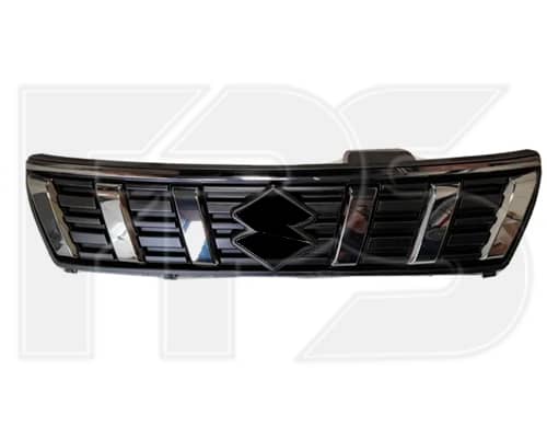 Решітка Пластикова Передня Права Suzuki Vitara 2015+
