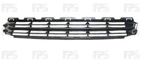 Решітка Пластикова Передня Права Ford Mondeo 2004-2007, 1 344 321