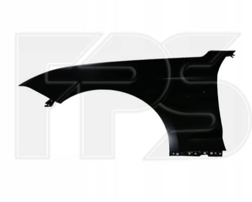 Крило Переднє Ліве Ford Mustang 2017-2023