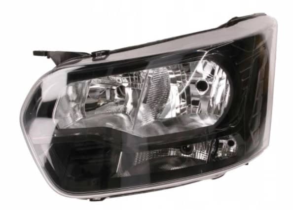 Фара Передня Передня Ліва Ford Transit 2014+, 2033569, 2310712, GK3113W030BA