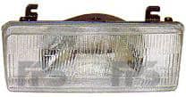 Фара Передня Передня Права Mazda 626 1983-1987, GC0151035B