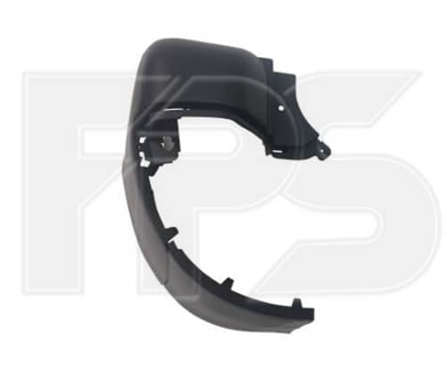 Кут Бампера Задній Лівий Citroen Berlingo 2008-2012