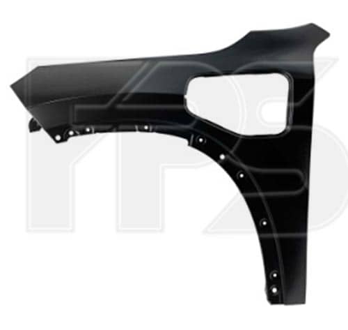 Крило Переднє Ліве BMW X1 2022+